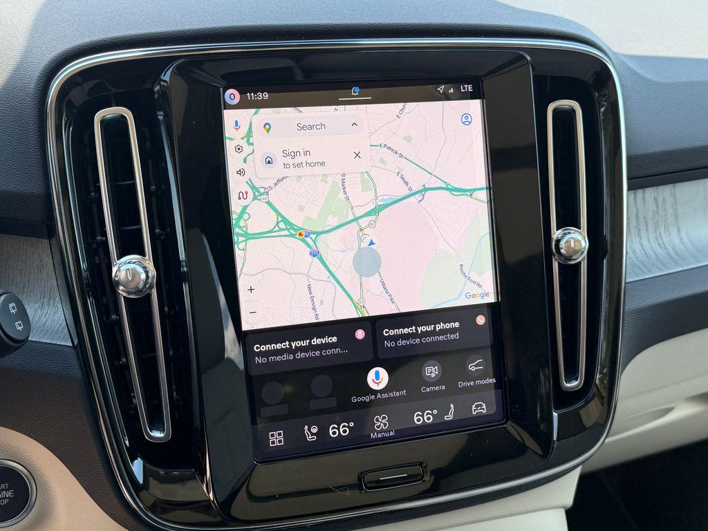 2026 Volvo XC40 B5 PLUS 缩略图 21
