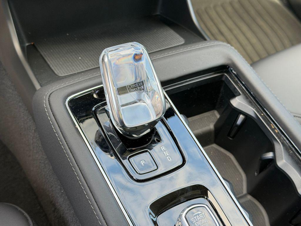 2026 Volvo XC90 B6 PLUS 7-SEATER 缩略图 27