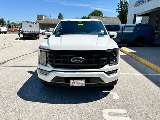 FORD F-150 PLATINUM - 3