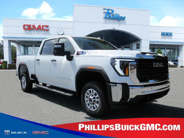 New 2026 GMC Sierra 2500 Pro