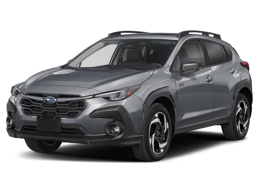 New 2026 Subaru Crosstrek Limited