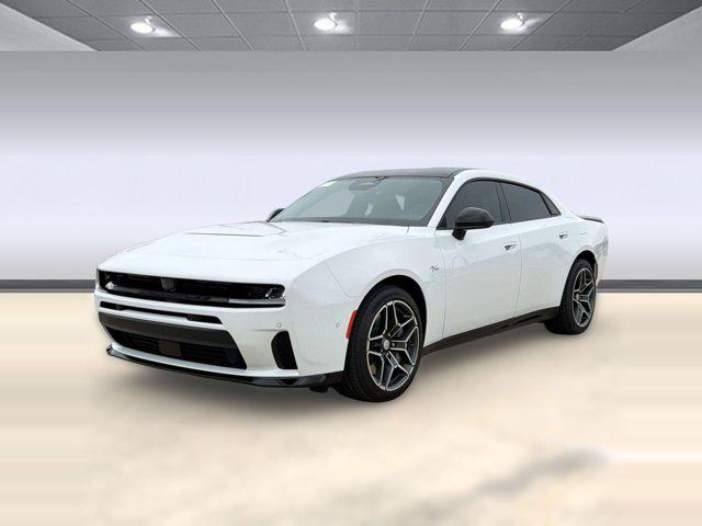 New 2026 Dodge Charger R/T