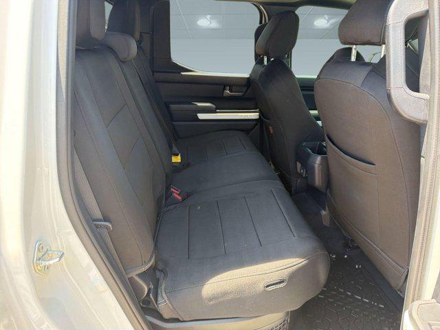 2024 Toyota TACOMA HYBRID TRD OFF ROAD 缩略图 29
