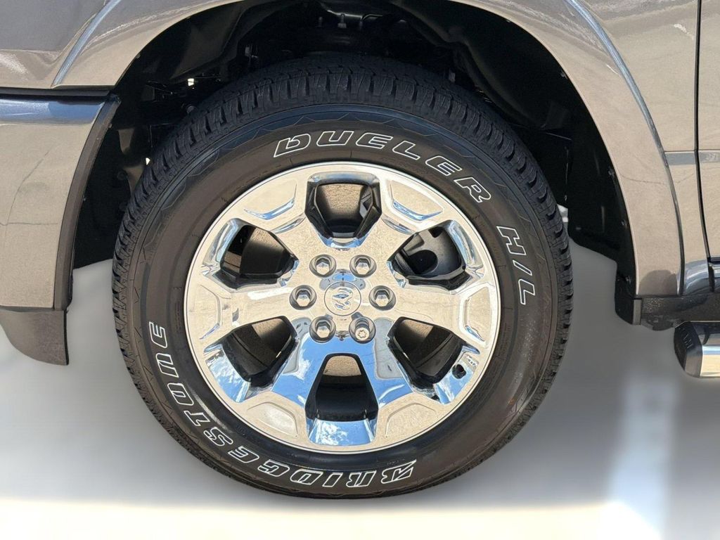 صورة مصغرة 13 لـ 2026 RAM 1500 LONE STAR