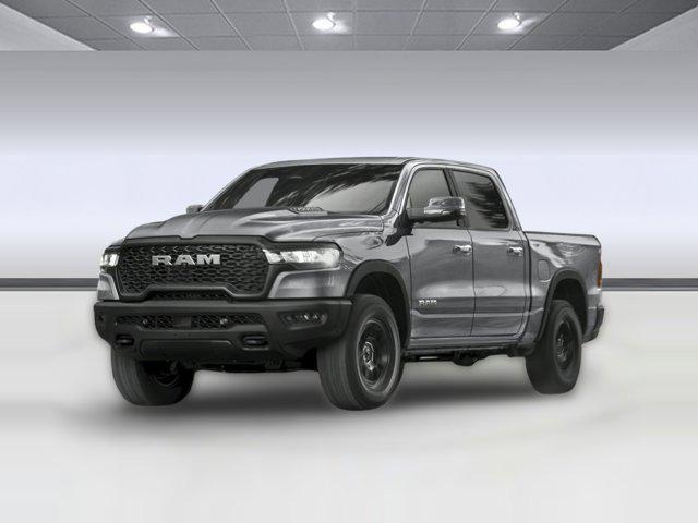 New 2026 RAM 1500 Limited