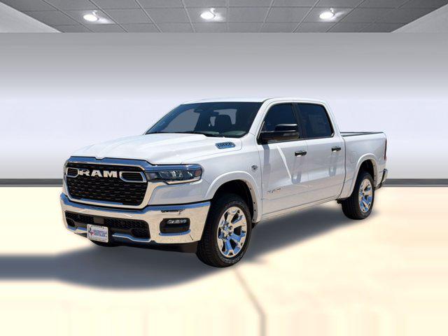 New 2026 RAM 1500 Lone Star