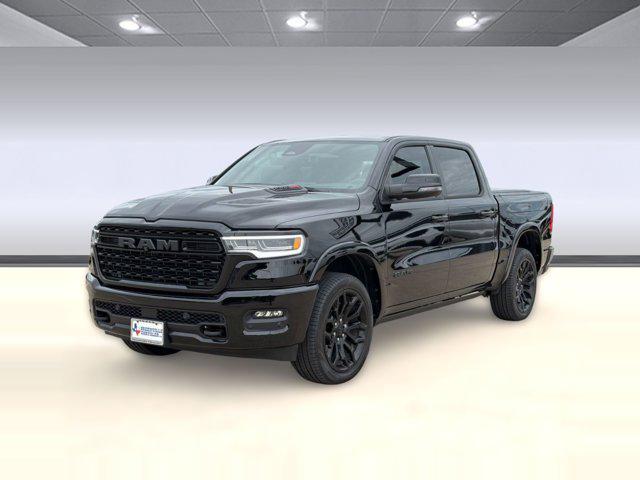 New 2026 RAM 1500 Limited