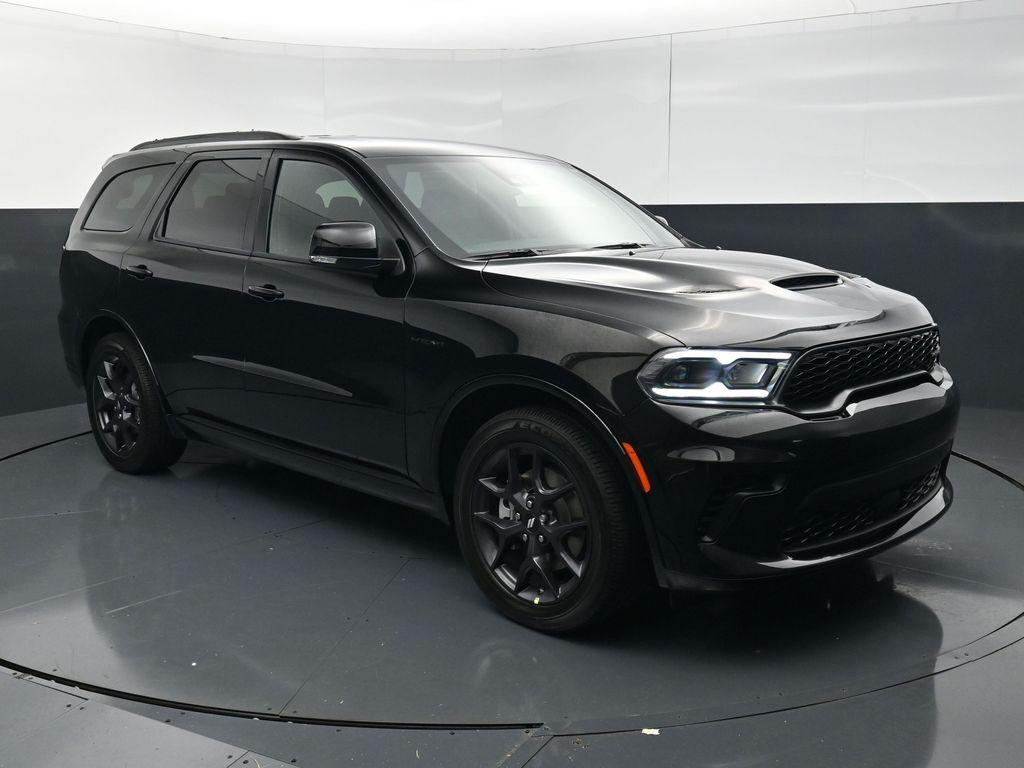 New 2026 Dodge Durango GT Plus