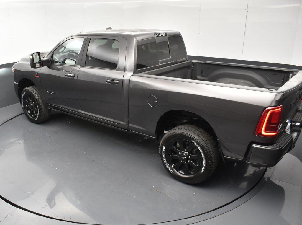 2025 RAM 2500 LARAMIE CREW CAB 4X4 6'4' BOX 缩略图 29