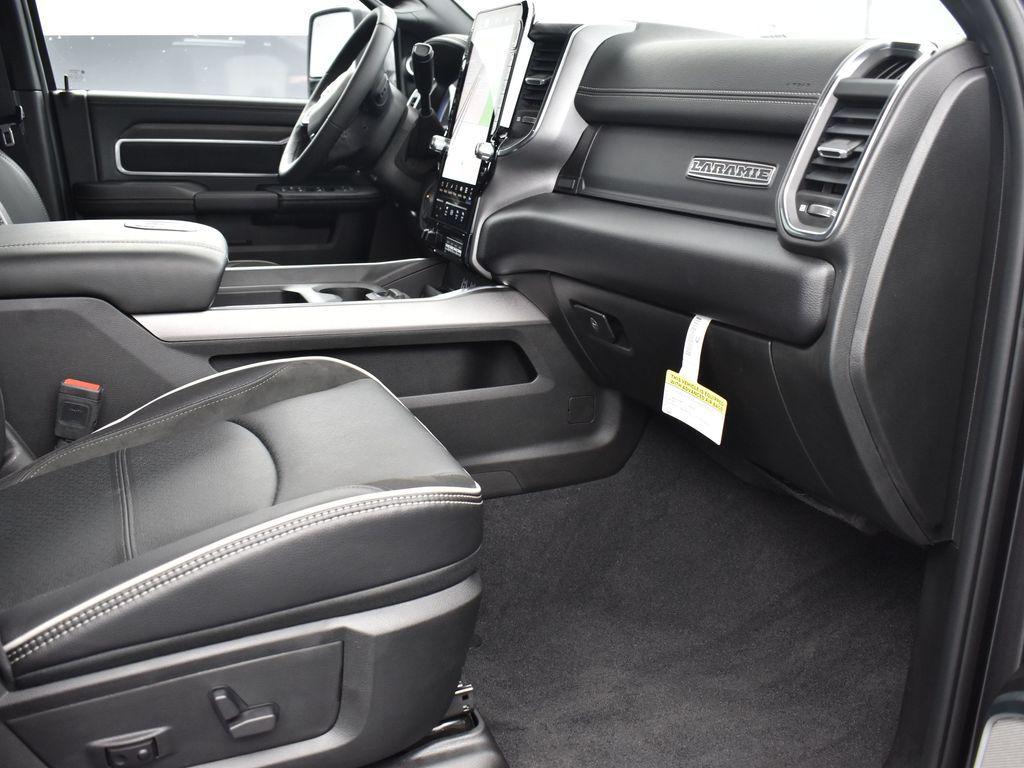 2025 RAM 2500 LARAMIE CREW CAB 4X4 6'4' BOX 缩略图 23