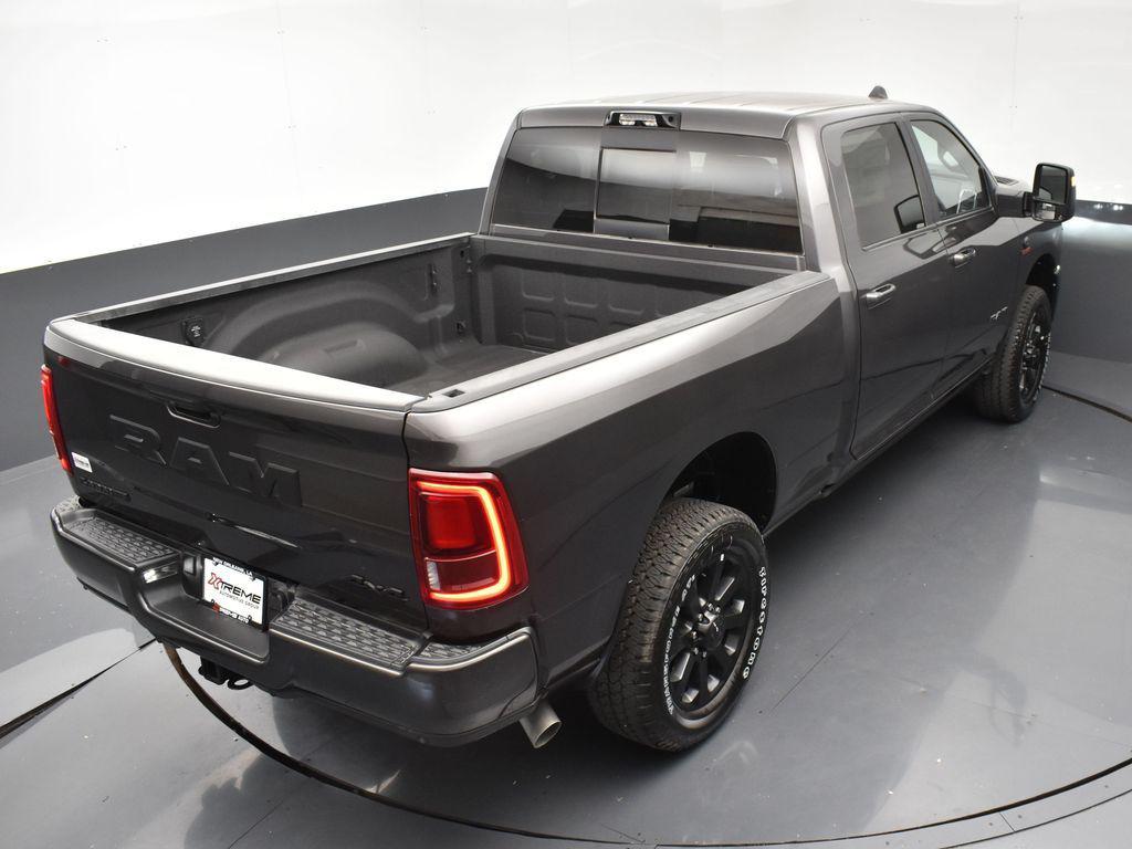 2025 RAM 2500 LARAMIE CREW CAB 4X4 6'4' BOX 缩略图 30