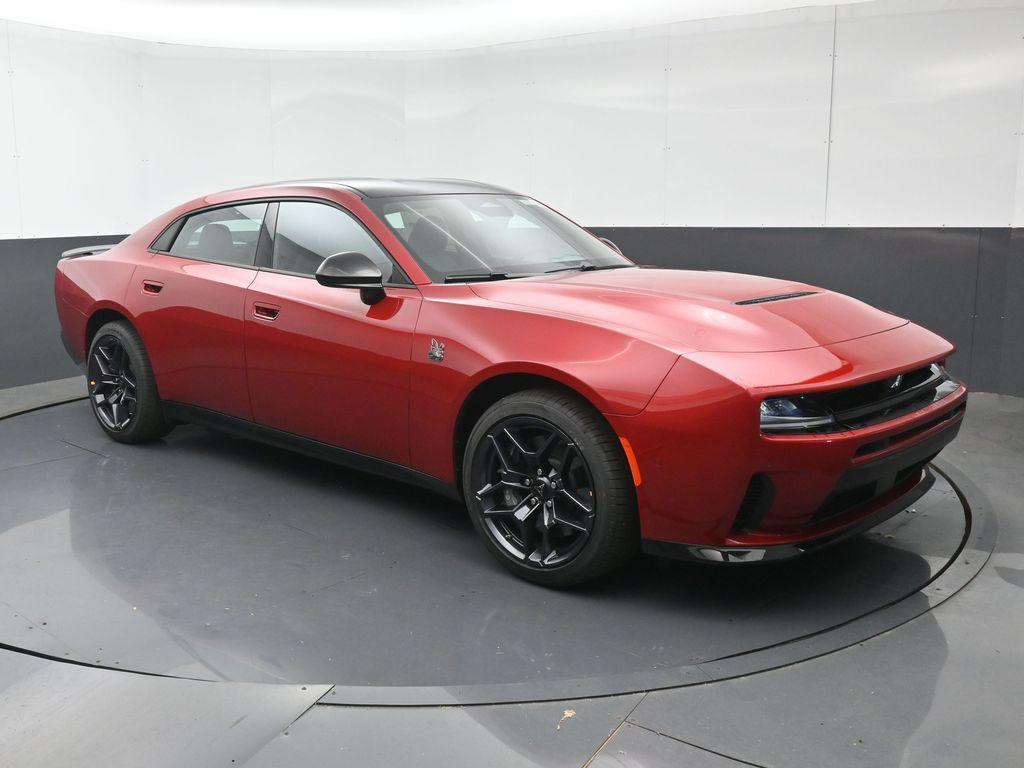 New 2026 Dodge Charger R/T Scat Pack