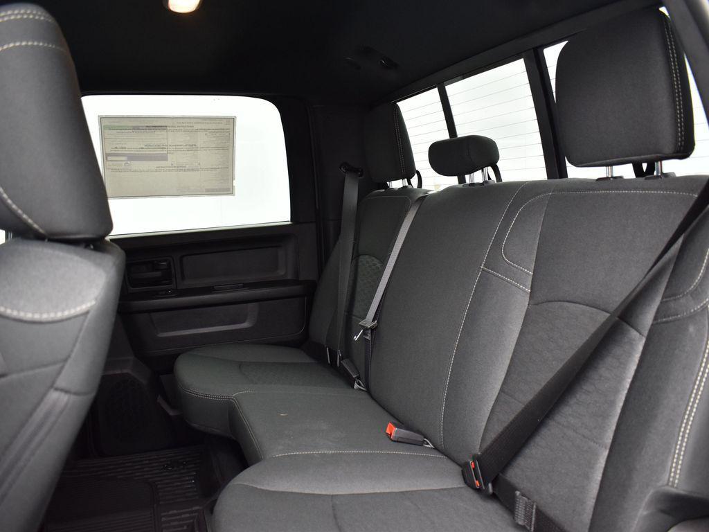2026 RAM 2500 BLACK EXPRESS 缩略图 23