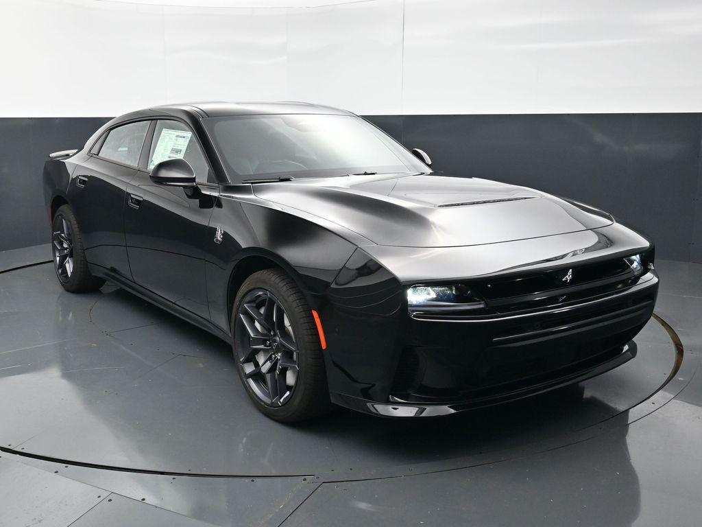 New 2026 Dodge Charger R/T Scat Pack