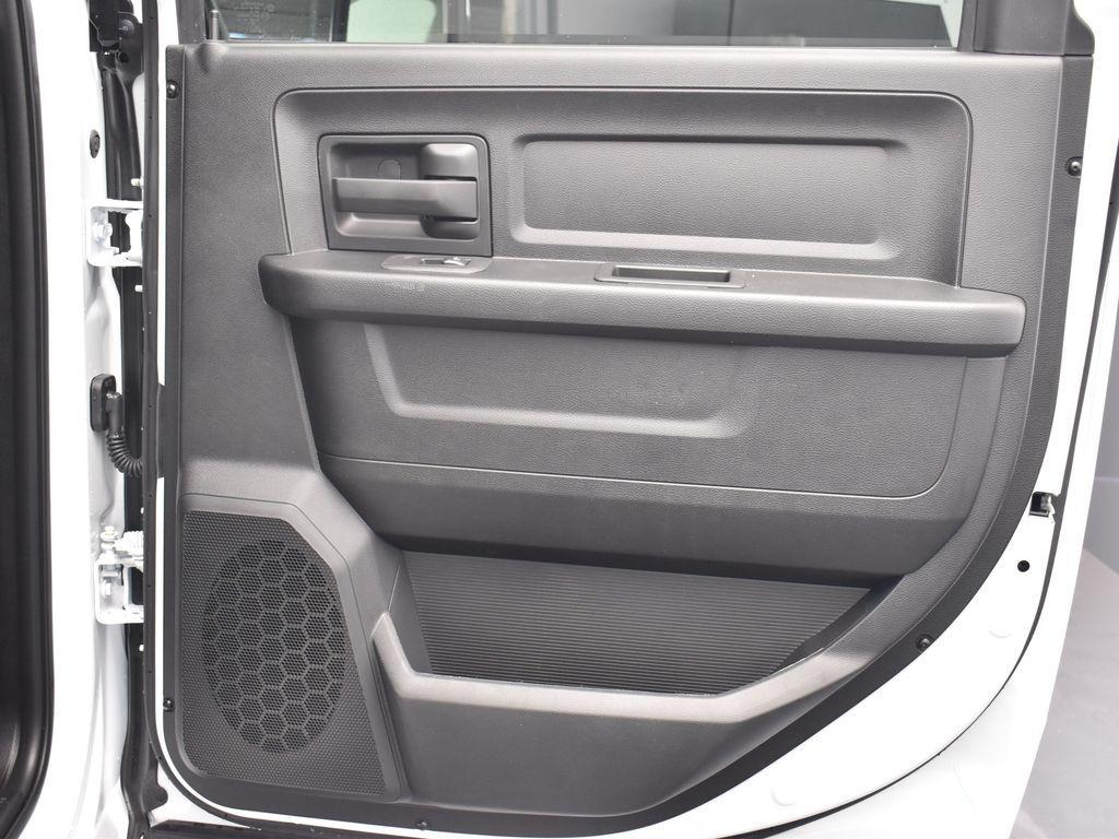 2026 RAM 2500 TRADESMAN 缩略图 24