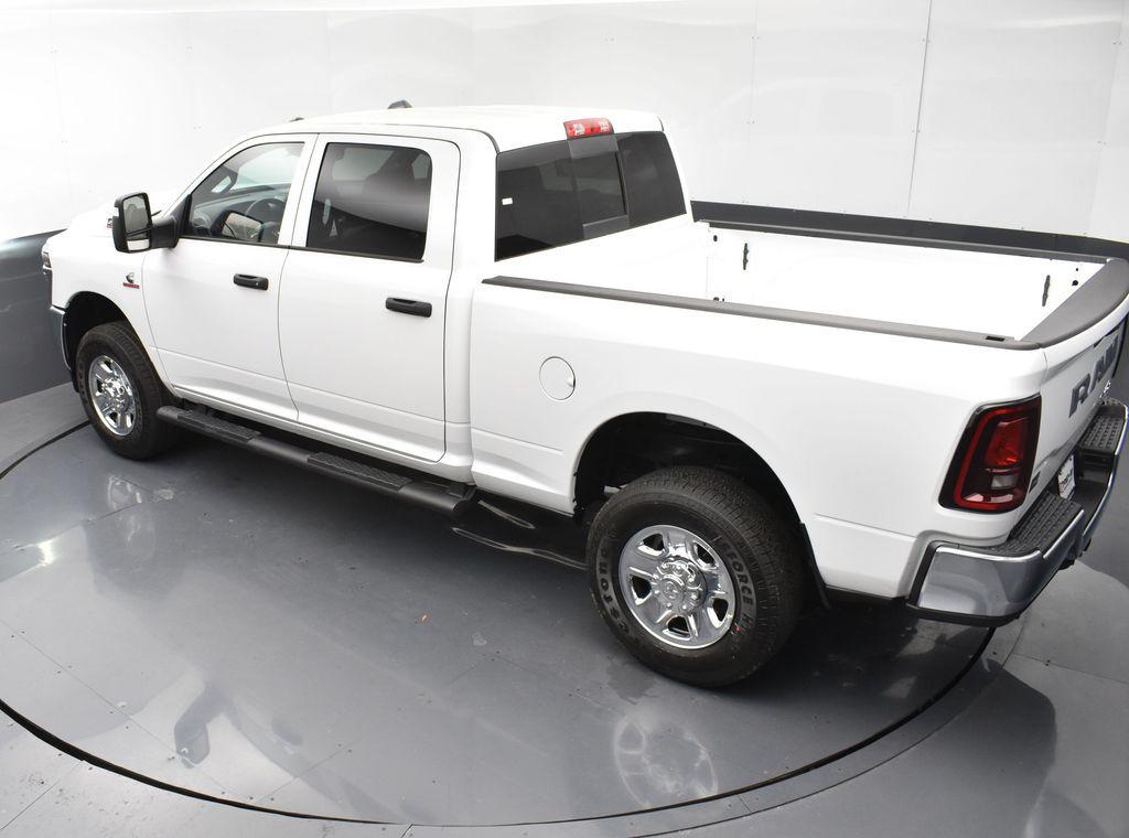 2026 RAM 2500 TRADESMAN 缩略图 28