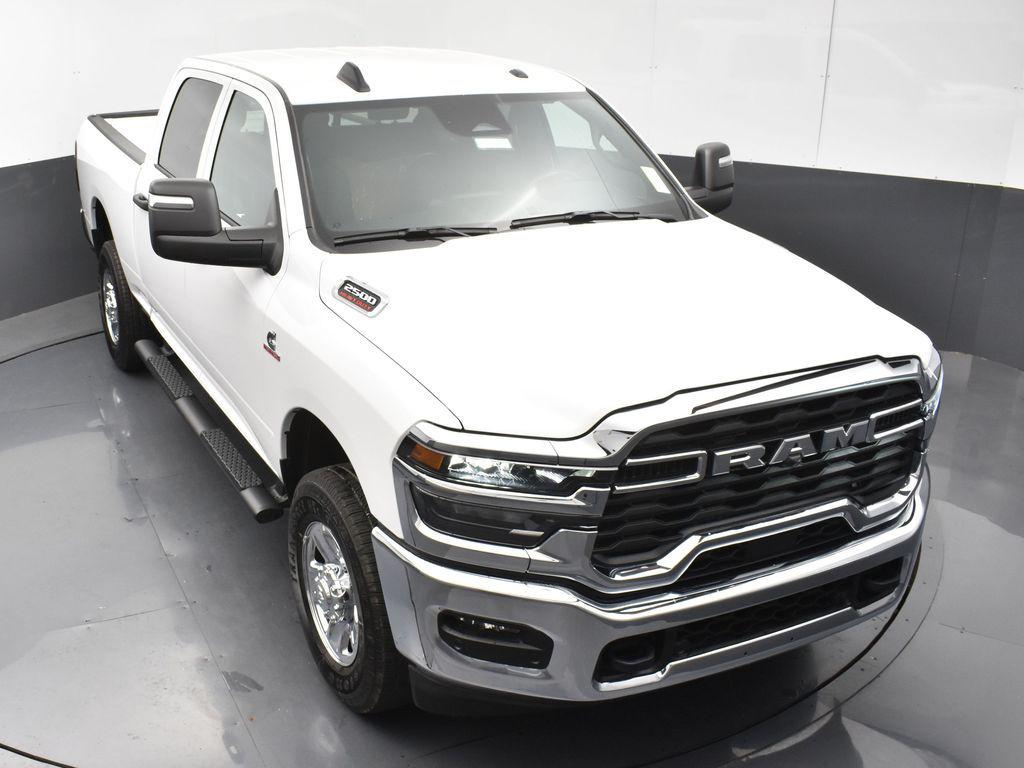 2026 RAM 2500 TRADESMAN 缩略图 30