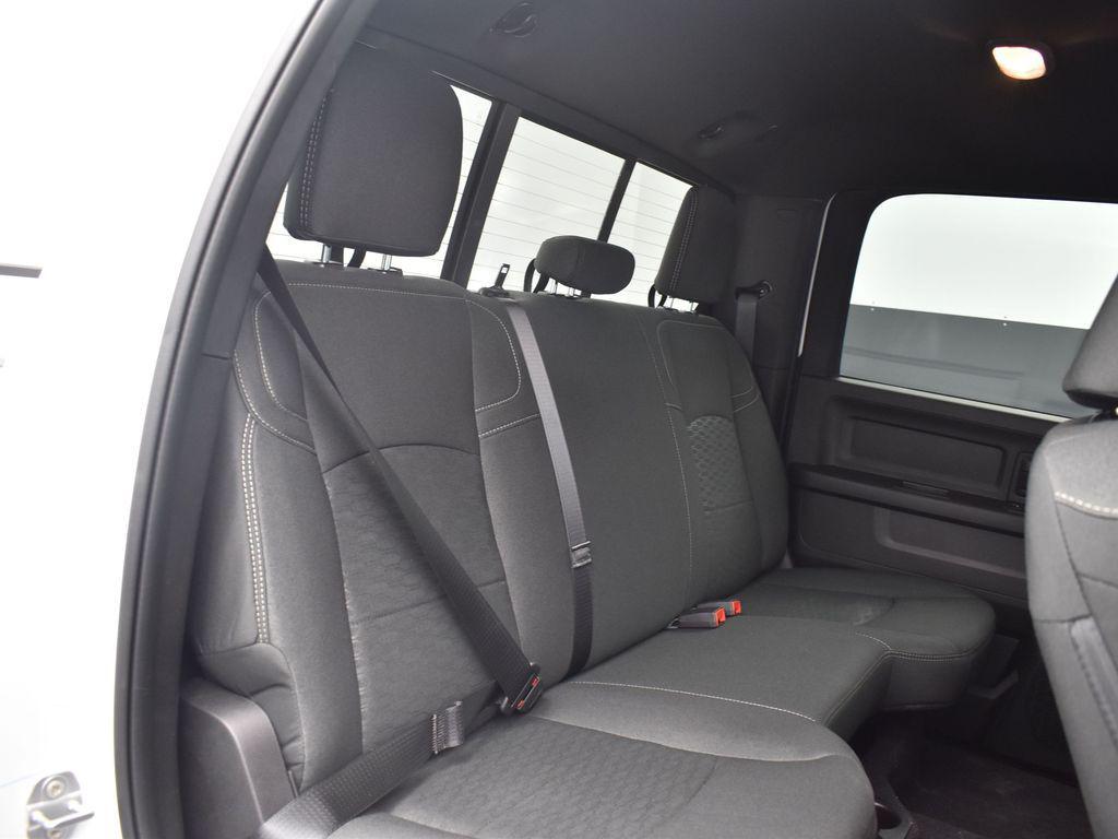 2026 RAM 2500 TRADESMAN 缩略图 26