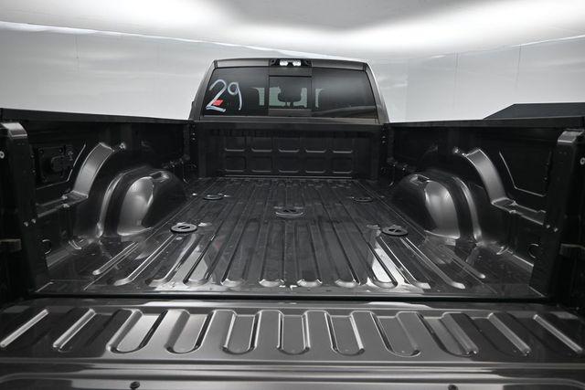 2026 RAM 3500 TRADESMAN CREW CAB 4X4 8' BOX 缩略图 17