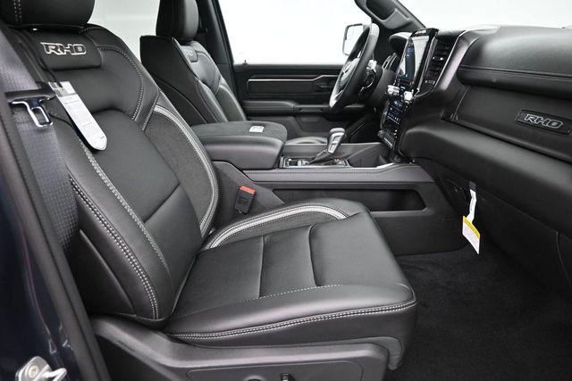 صورة مصغرة 12 لـ 2026 RAM 1500 RHO CREW CAB 4X4 5'7' BOX