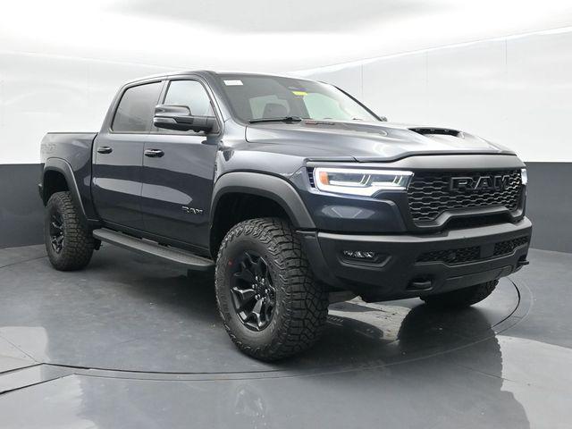 New 2026 RAM 1500 RHO Crew Cab 4x4 5'7' Box
