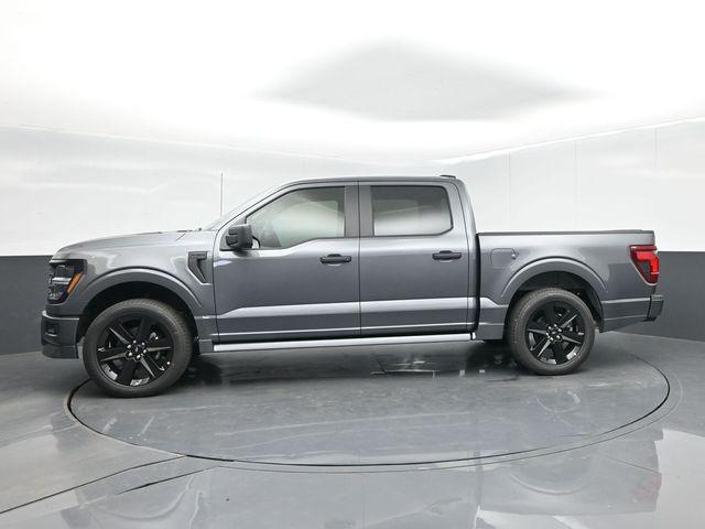 2026 FORD F-150 STX 照片 5