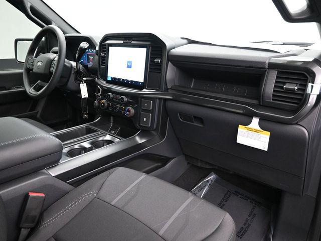 2026 FORD F-150 STX 照片 10