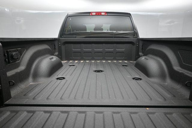 صورة مصغرة 17 لـ 2026 RAM 2500 BIG HORN CREW CAB 4X4 6'4' BOX