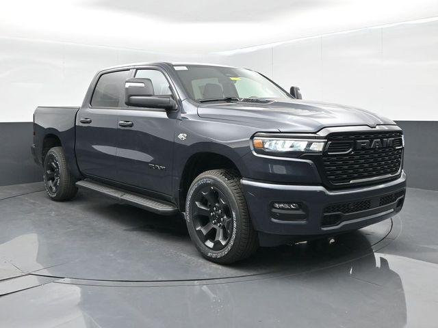 New 2026 RAM 1500 Express