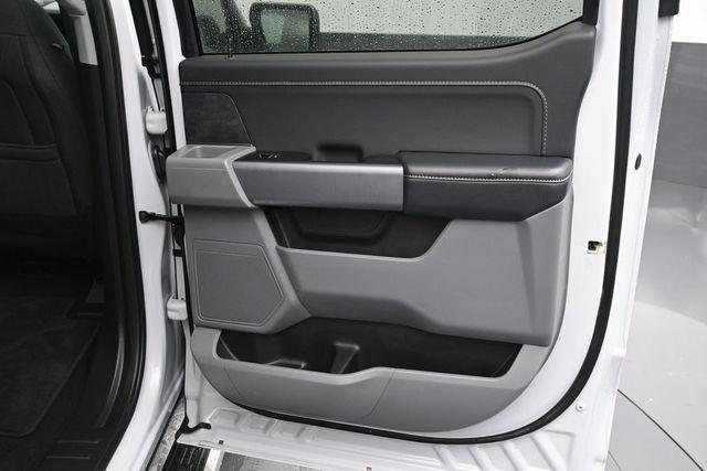 2025 FORD F-150 XLT 缩略图 13