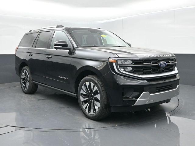 New 2026 Ford Expedition Platinum