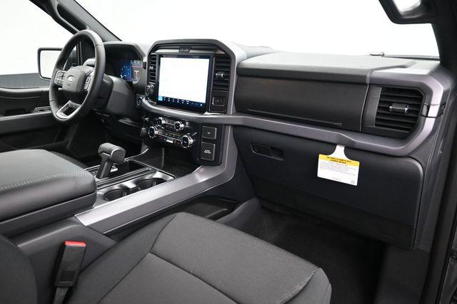 2026 FORD F-150 XLT — фото 9