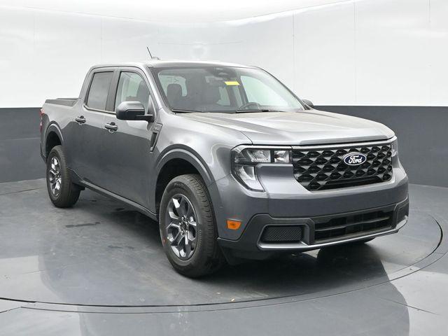 New 2026 Ford Maverick XLT