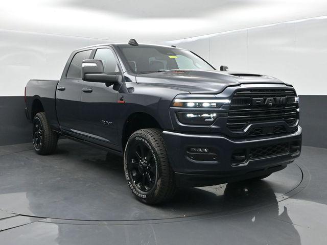 New 2026 RAM 2500 Laramie Crew Cab 4x4 6'4' Box