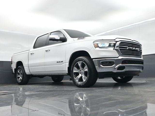 2023 RAM 1500 LARAMIE — миниатюра 46