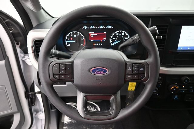 2026 FORD F-350 XLT — миниатюра 27