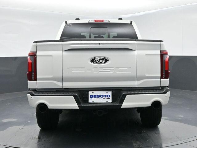 FORD F-150 LARIAT - 7