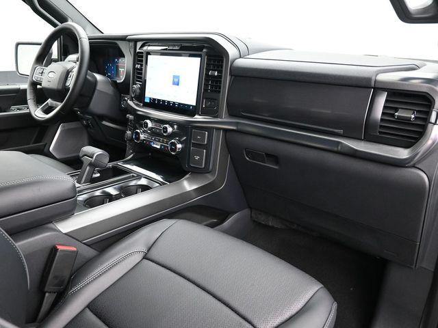 FORD F-150 LARIAT - 10