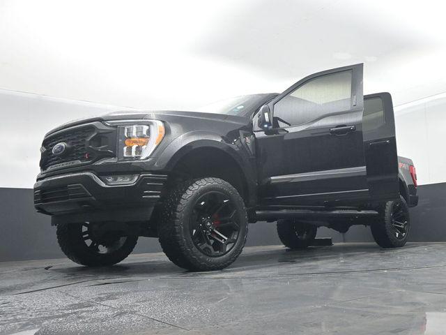 2022 FORD F-150 XLT — миниатюра 75