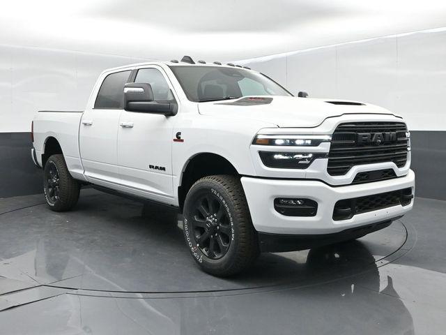 New 2026 RAM 2500 Laramie