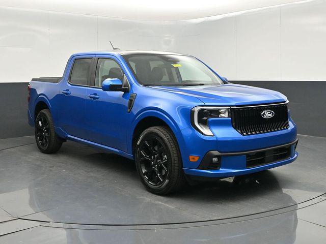 New 2026 Ford Maverick Lobo Standard