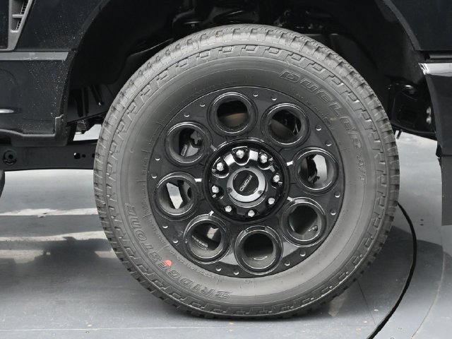 2026 FORD F-250 XLT 缩略图 31