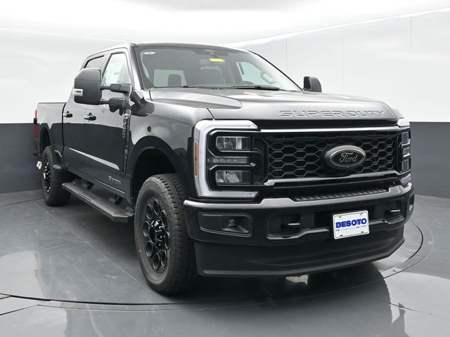 2026 FORD F-250 XLT 缩略图 2