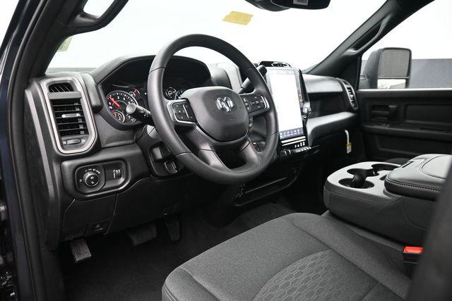 صورة مصغرة 19 لـ 2026 RAM 3500 TRADESMAN