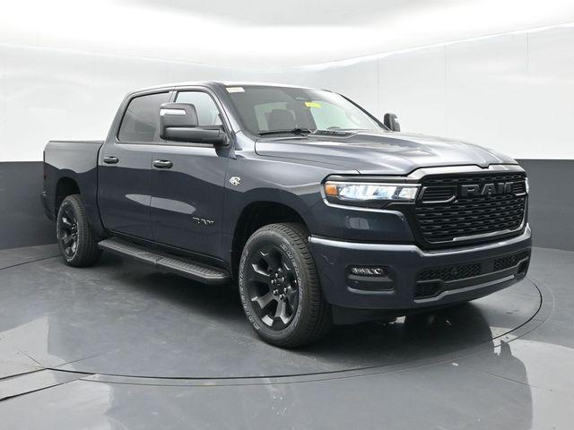 New 2026 RAM 1500 Express