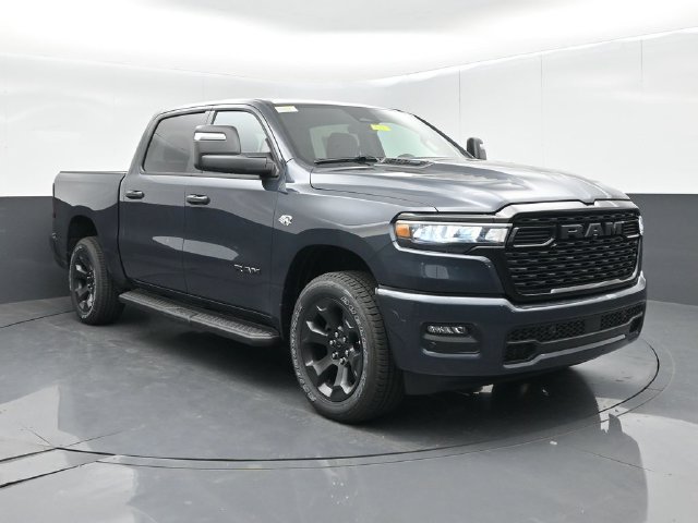 New 2026 RAM 1500 Express