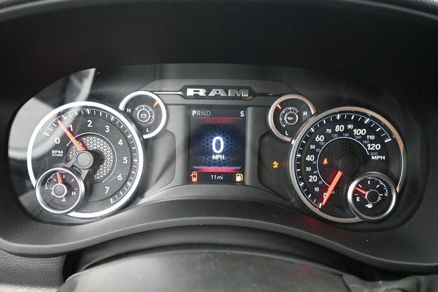 صورة مصغرة 29 لـ 2026 RAM 3500 TRADESMAN