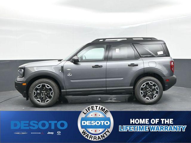 FORD BRONCO SPORT OUTER BANKS - 4