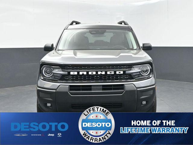 FORD BRONCO SPORT OUTER BANKS - 2
