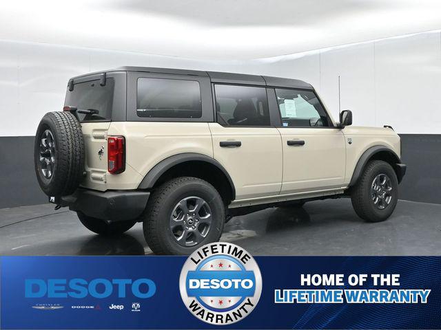 FORD BRONCO - 7